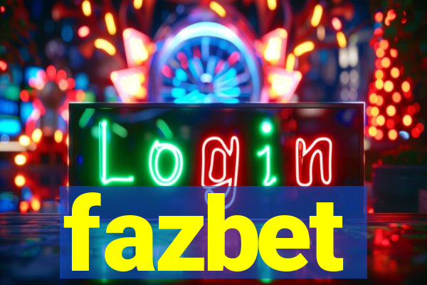 fazbet