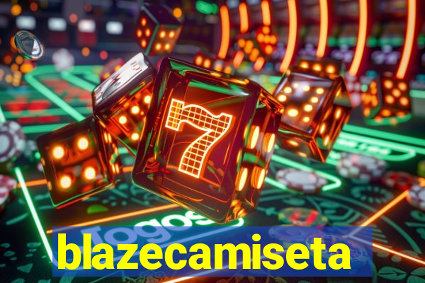 blazecamiseta