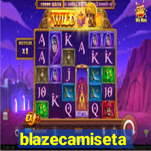 blazecamiseta