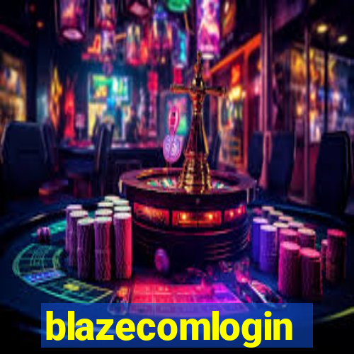 blazecomlogin