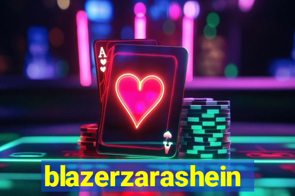 blazerzarashein