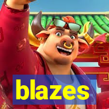 blazes