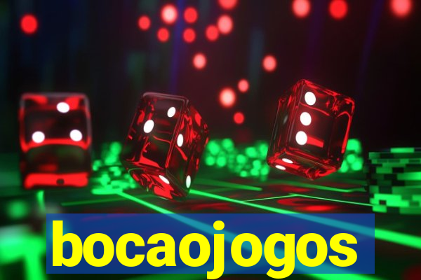 bocaojogos