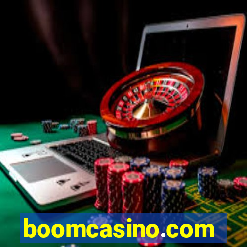 boomcasino.com