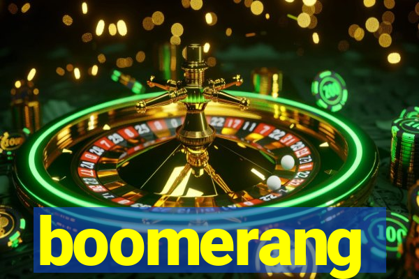 boomerang-bet