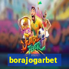 borajogarbet