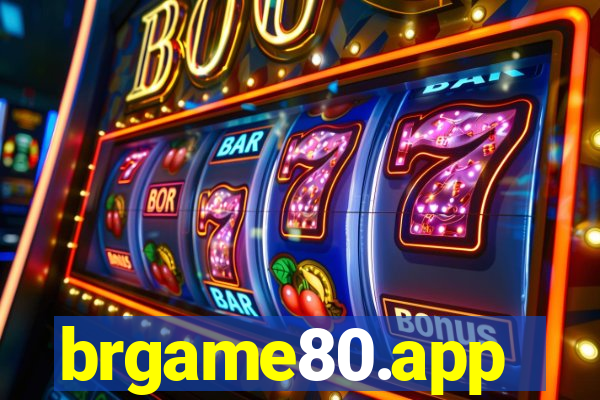 brgame80.app