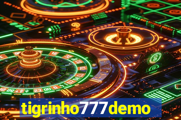 tigrinho777demo