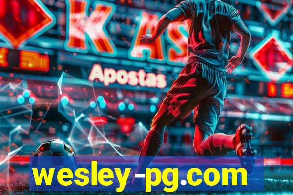 wesley-pg.com