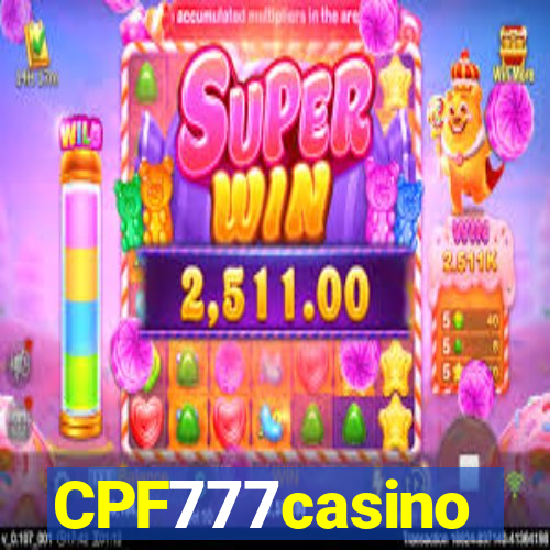 CPF777casino