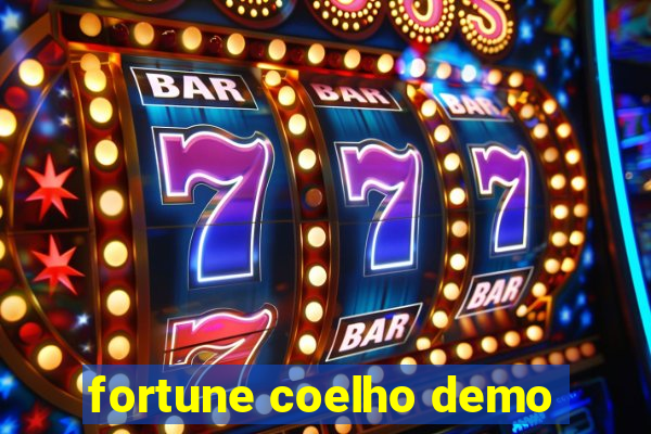 fortune coelho demo