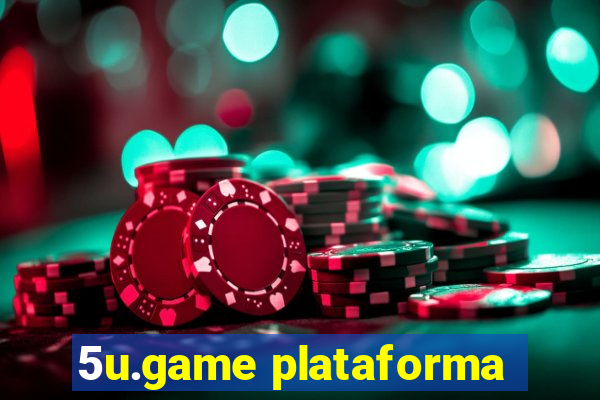 5u.game plataforma