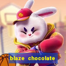 blaze chocolate models xvideos