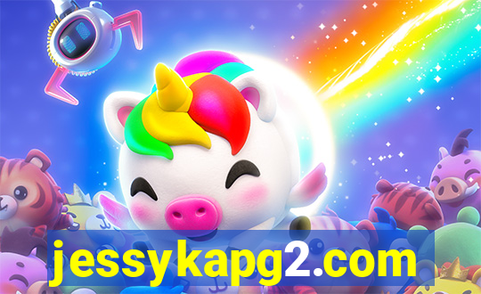 jessykapg2.com