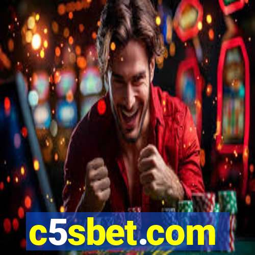 c5sbet.com