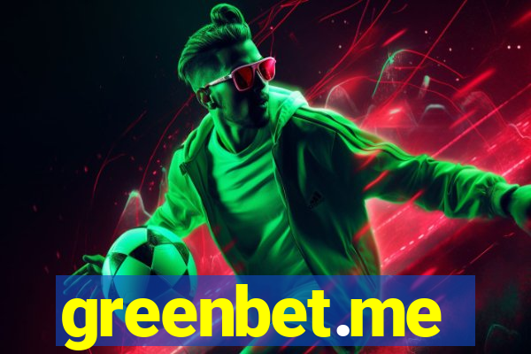 greenbet.me