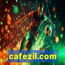 cafezil.com