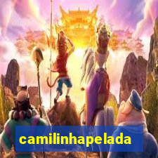 camilinhapelada