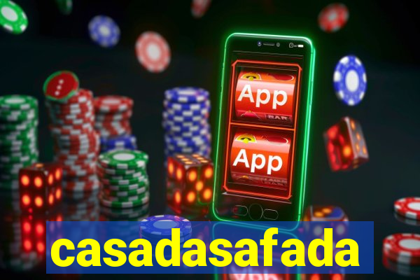 casadasafada