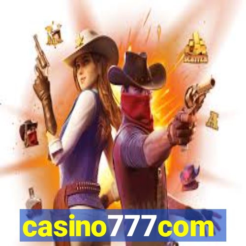 casino777com