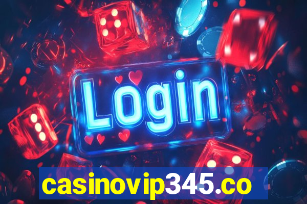 casinovip345.com