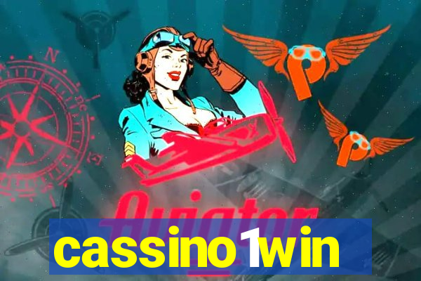 cassino1win