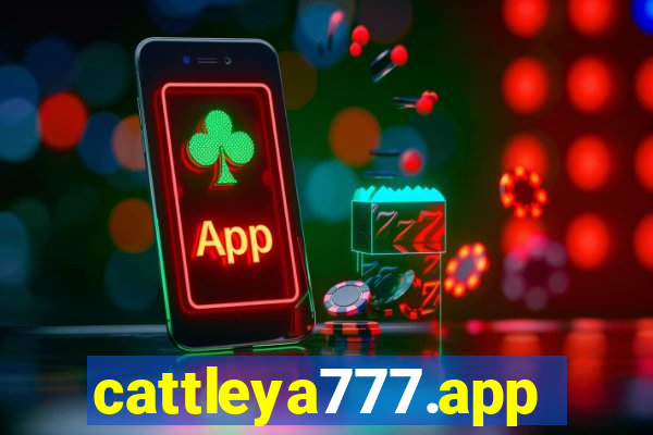 cattleya777.app