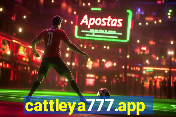 cattleya777.app