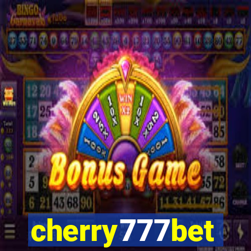 cherry777bet