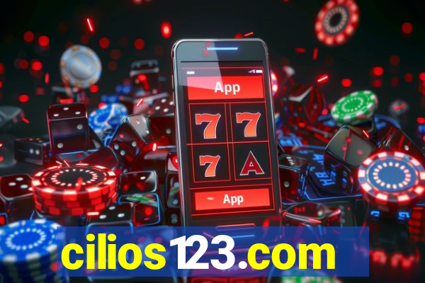 cilios123.com