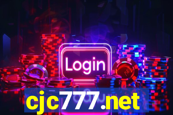 cjc777.net