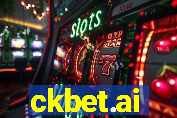 ckbet.ai