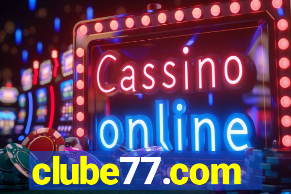 clube77.com