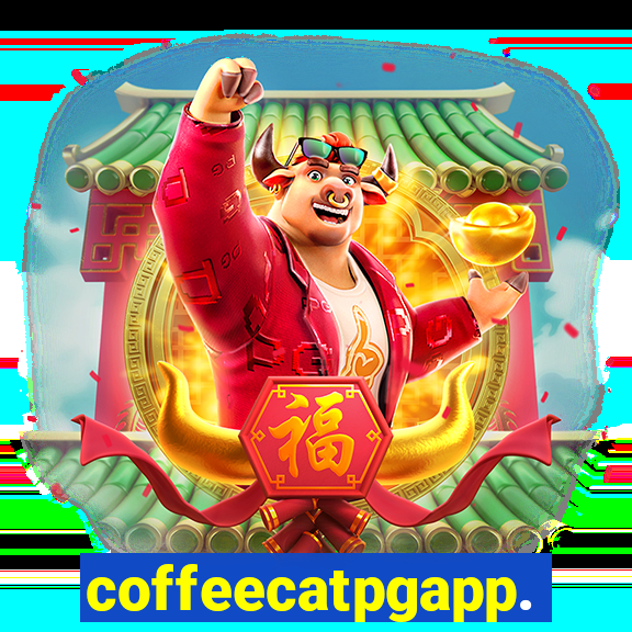 coffeecatpgapp.com