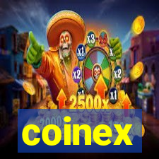 coinex