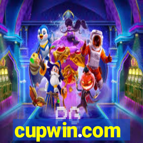 cupwin.com