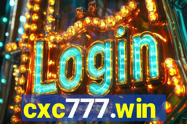 cxc777.win