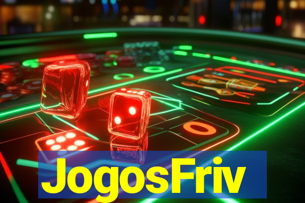 JogosFriv