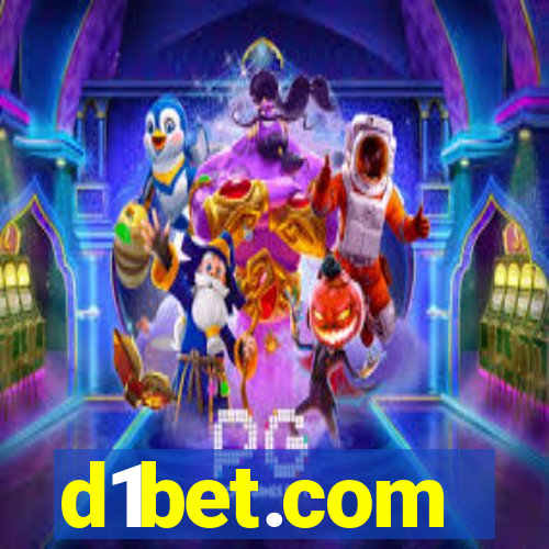 d1bet.com