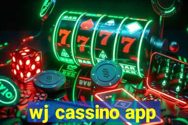 wj cassino app