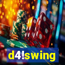 d4!swing