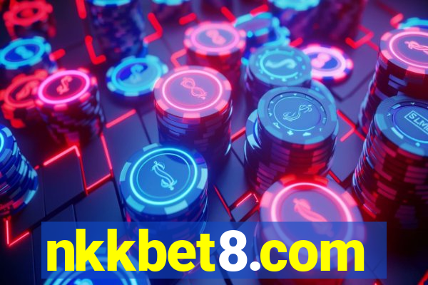 nkkbet8.com