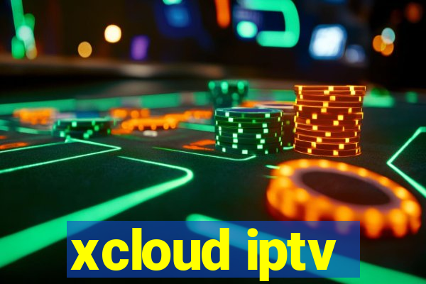 xcloud iptv