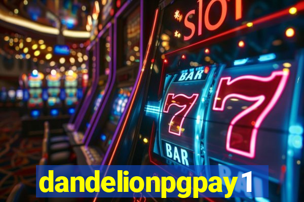 dandelionpgpay1.com