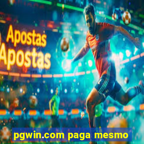 pgwin.com paga mesmo