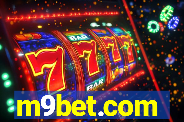 m9bet.com