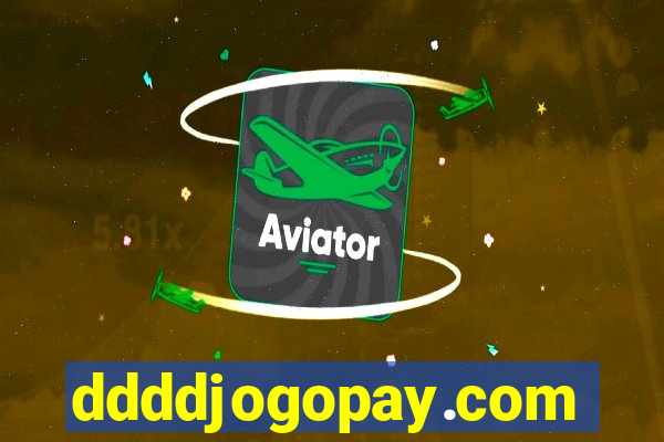 ddddjogopay.com