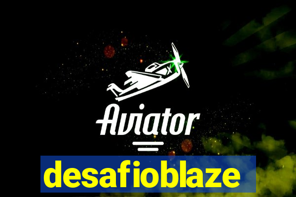 desafioblaze