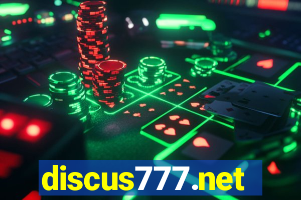 discus777.net