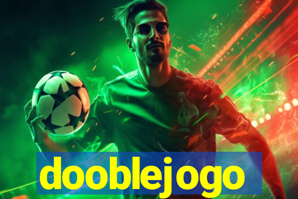 dooblejogo